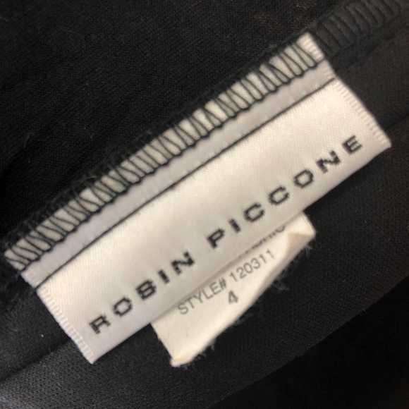 Robin Piccones Mia one piece bandeau - Picture 4 of 5